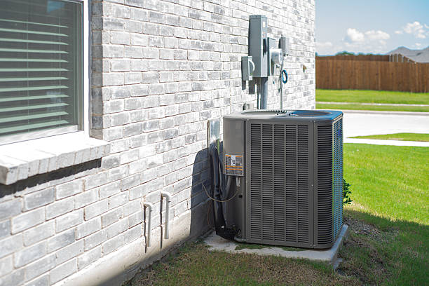 Reliable Emergency Hvac contractor in Parker, CO by FH HVAC